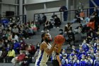 MBBall vs Fisher  Men’s Basketball vs Fisher College. - Photo by Keith Nordstrom : Wheaton, Basketball